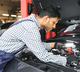 Job Placement Europe