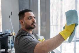 Industrial & Construction Work