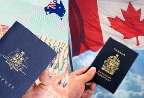 Canada Visa